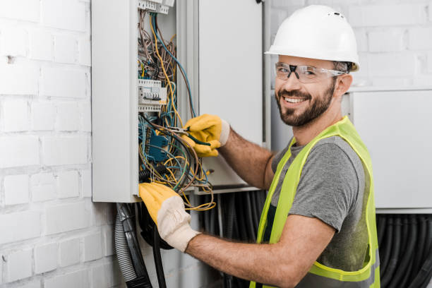 Best Home Electrical Repair  in Pawnee, IL