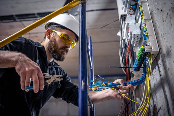 Best Electrical Wiring Services  in Pawnee, IL
