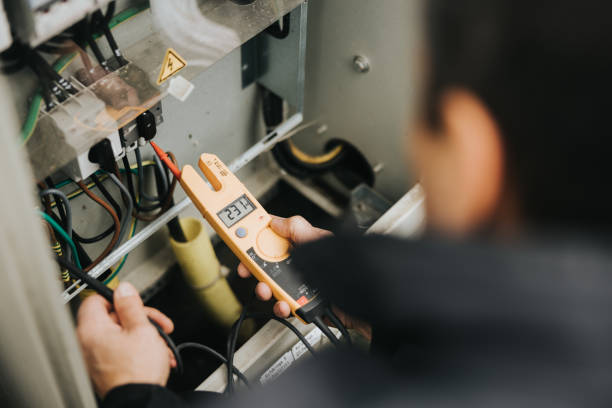Best Electrical Installation Contractor  in Pawnee, IL