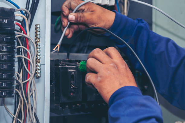 Best Generator Installation Services  in Pawnee, IL