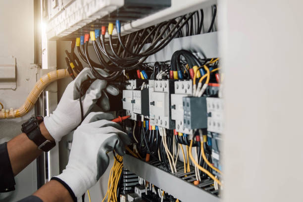 Best Electrical Rewiring Services  in Pawnee, IL