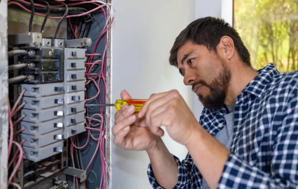 Best Electrical Contractors for Businesses  in Pawnee, IL